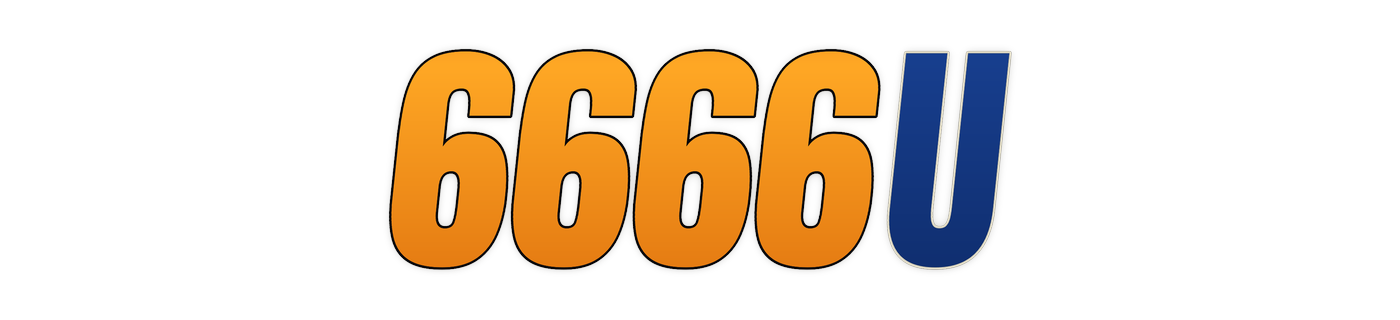 6666u